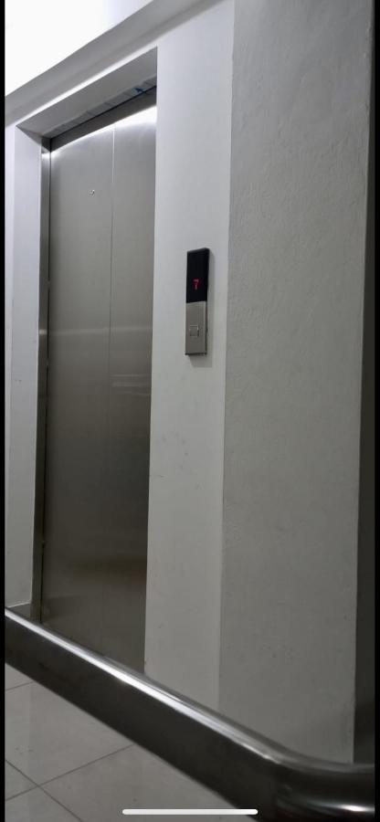 Ambar 5D - Centrico Apart Estilo Boho Chic Apartamento Santo Domingo Exterior foto